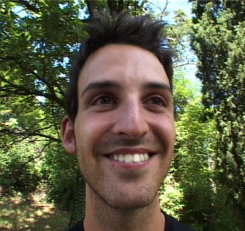 Andrea Vesentini
